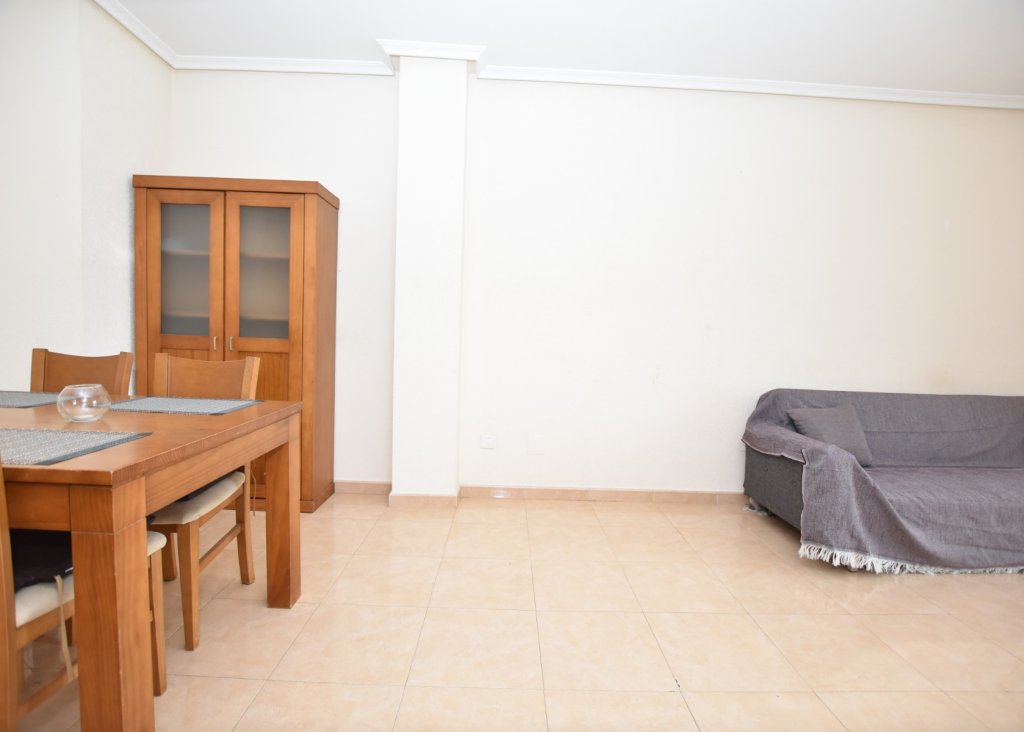 Venta - Apartment - Flat - Formentera del Segura