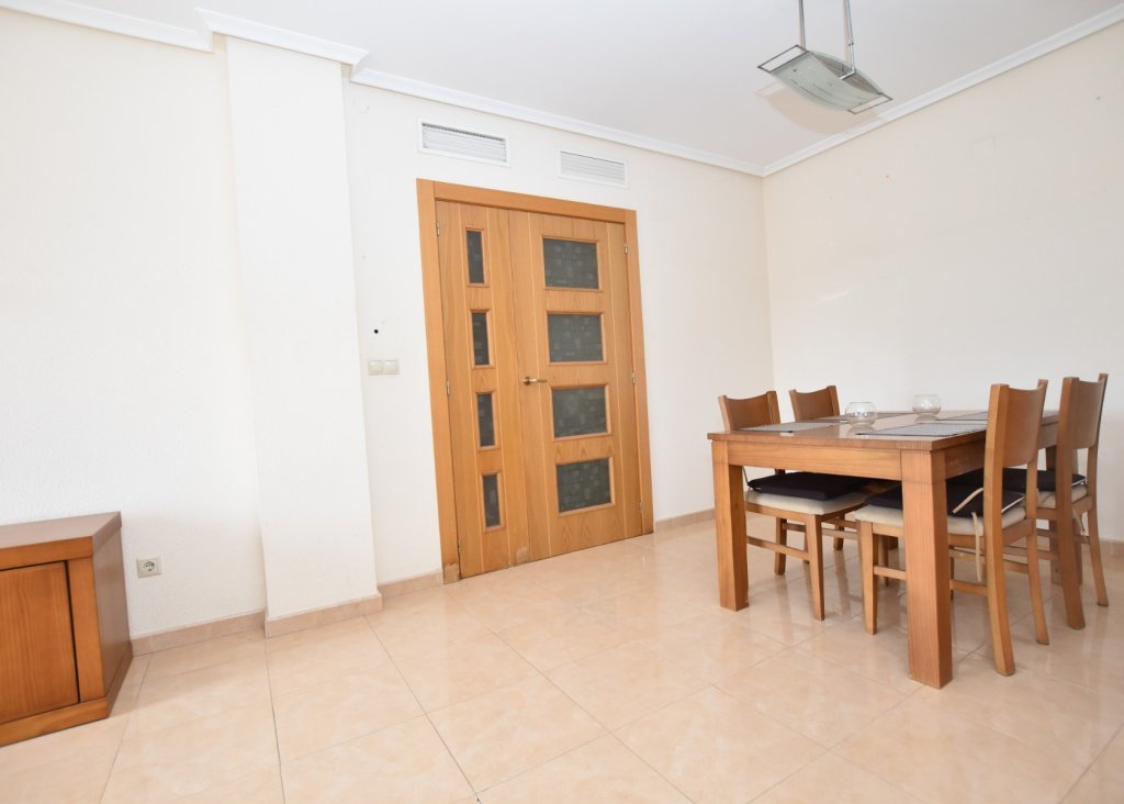 Venta - Apartment - Flat - Formentera del Segura