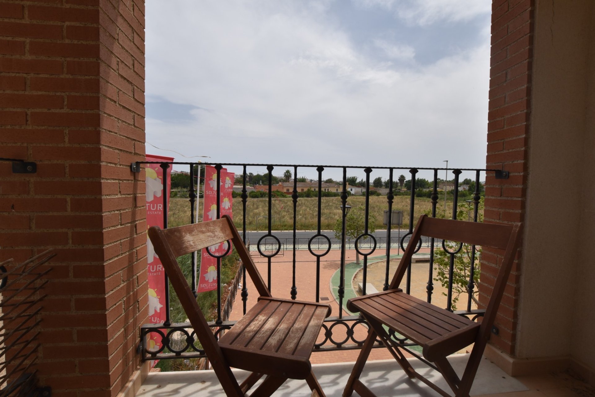 Venta - Apartment - Flat - Formentera del Segura