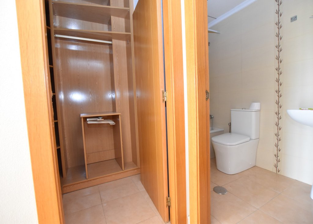 Venta - Apartment - Flat - Formentera del Segura