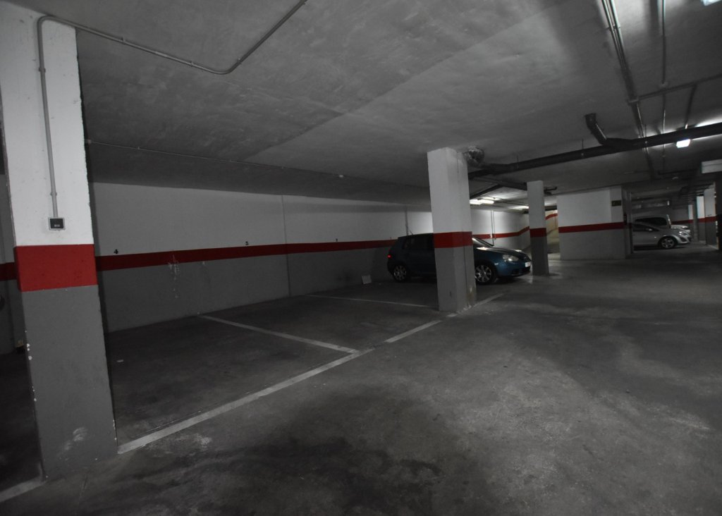 Venta - Apartment - Flat - Formentera del Segura