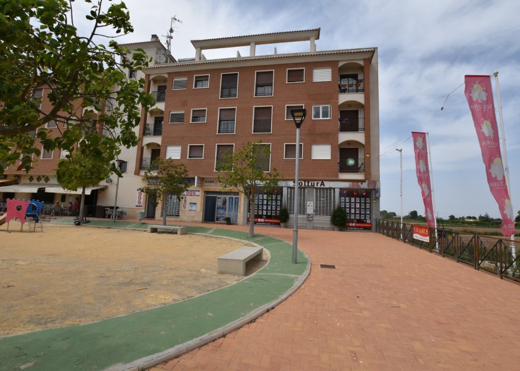 Venta - Apartment - Flat - Formentera del Segura