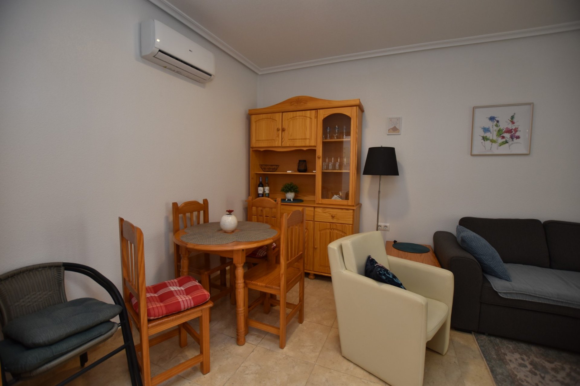 Venta - Apartment - Flat - Formentera del Segura