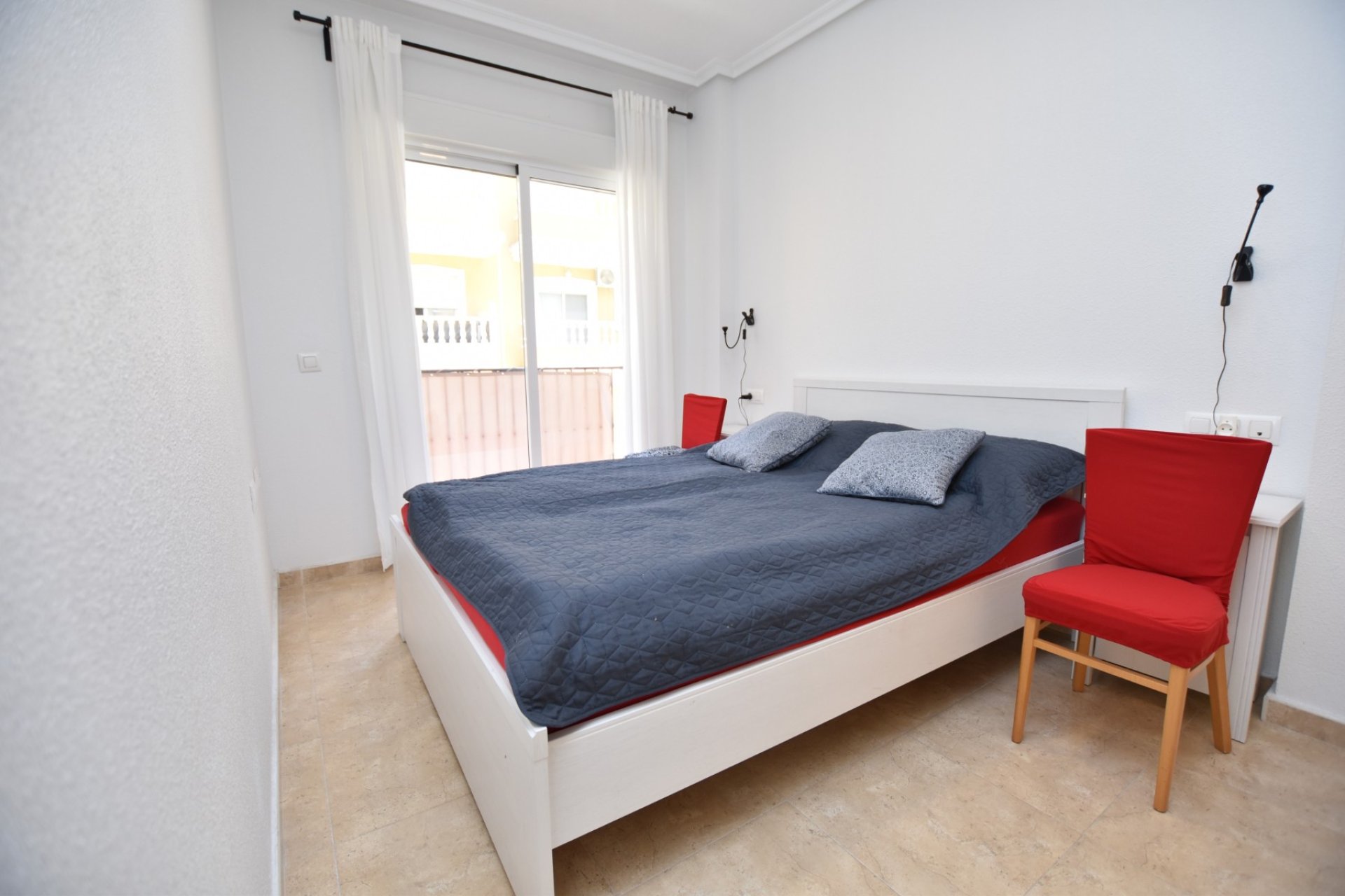 Venta - Apartment - Flat - Formentera del Segura