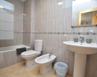 Venta - Apartment - Flat - Formentera del Segura