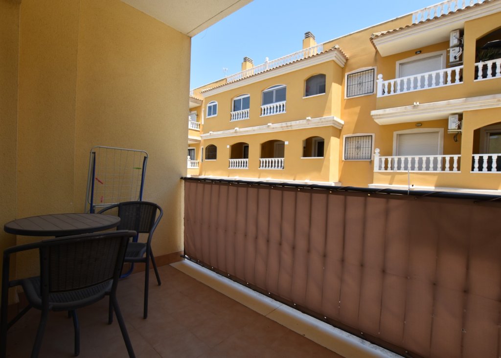 Venta - Apartment - Flat - Formentera del Segura