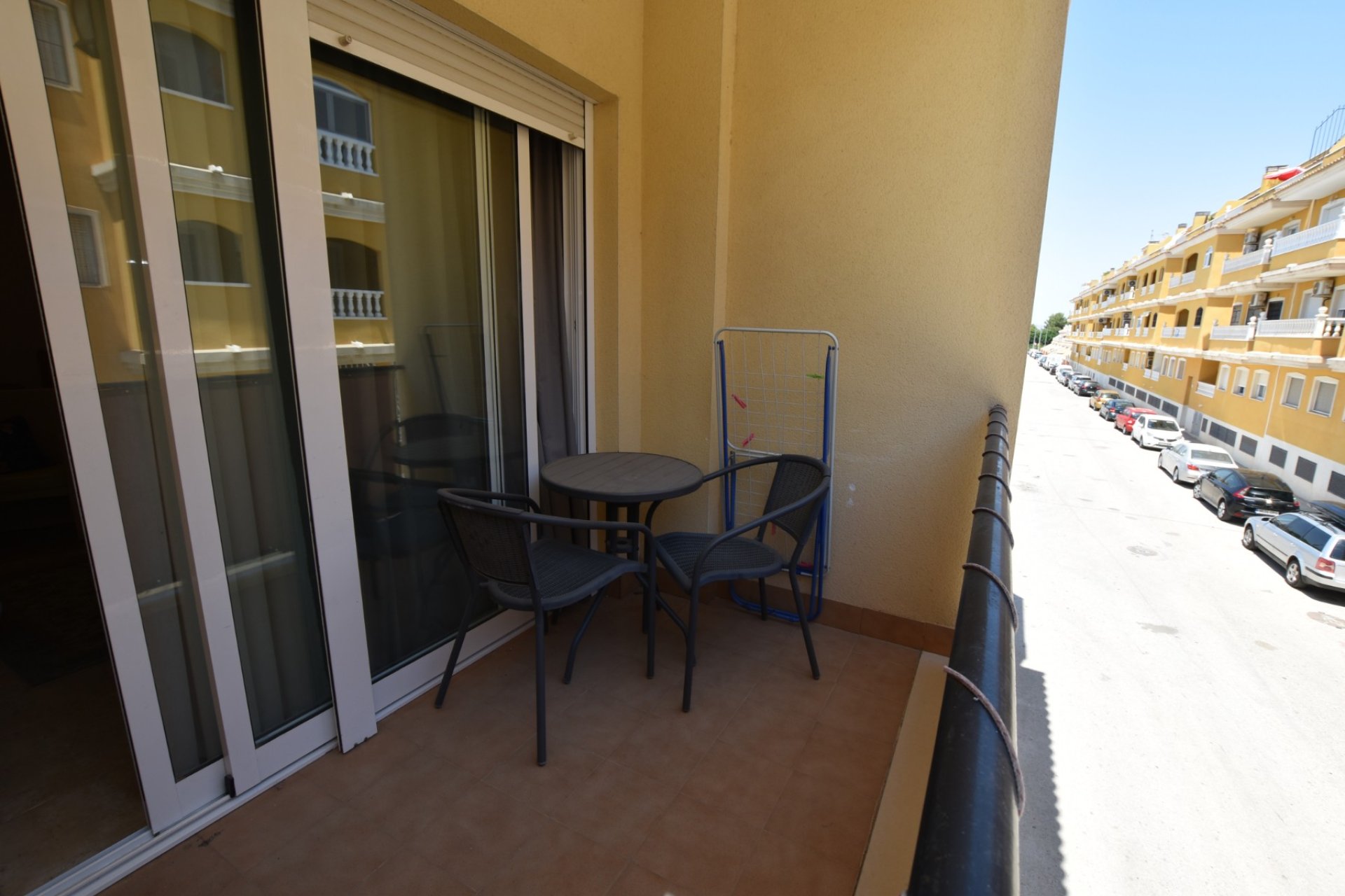 Venta - Apartment - Flat - Formentera del Segura