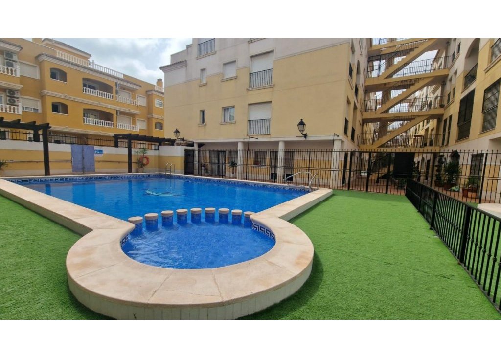 Venta - Apartment - Flat - Formentera del Segura