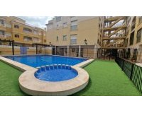 Venta - Apartment - Flat - Formentera del Segura