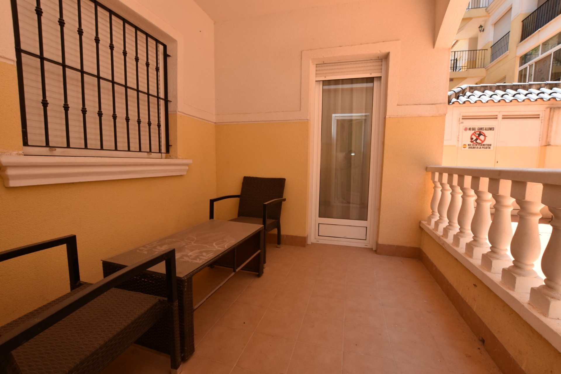 Venta - Apartment - Flat - Formentera del Segura