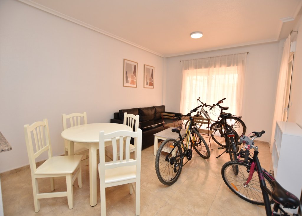 Venta - Apartment - Flat - Formentera del Segura