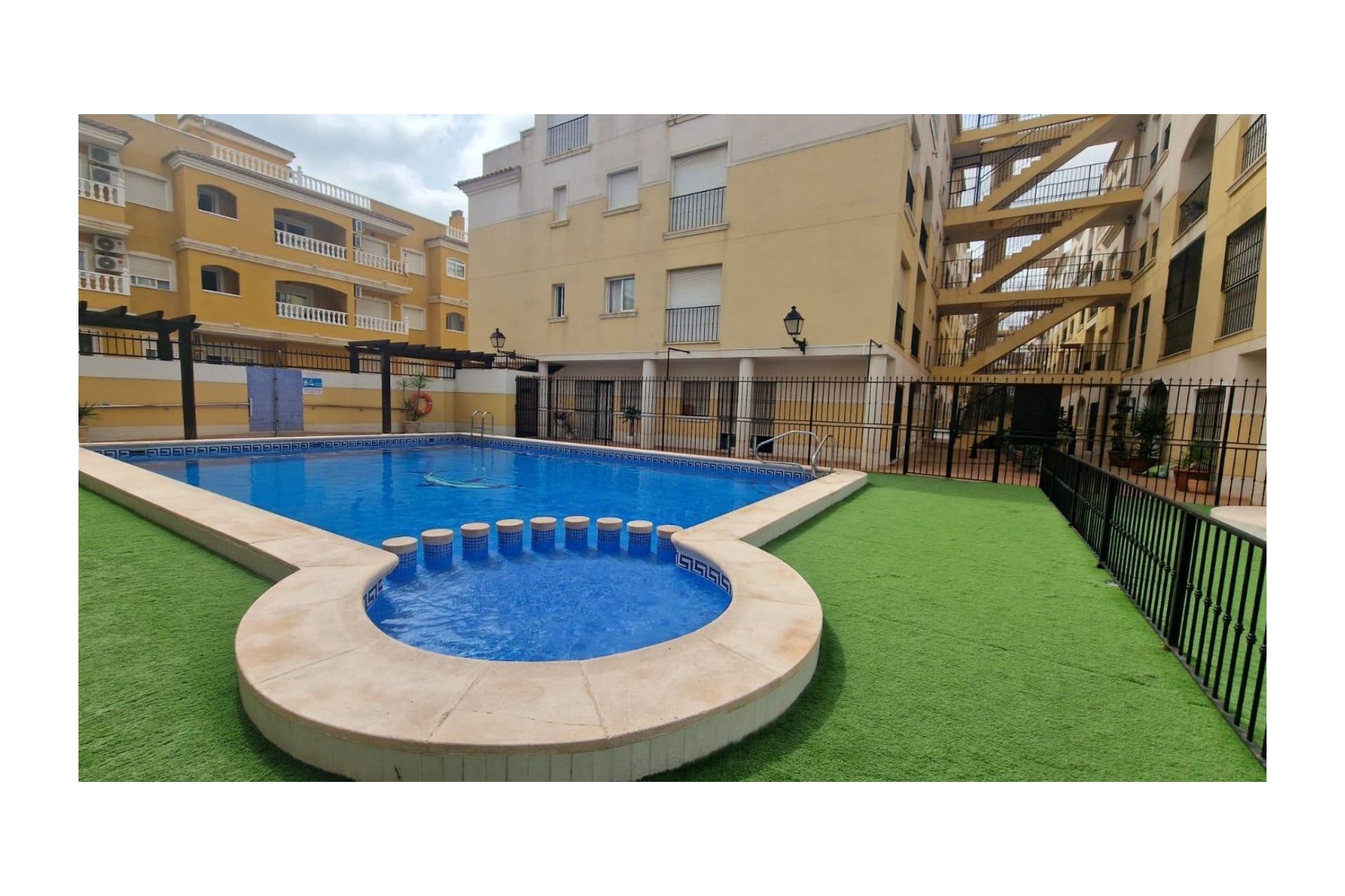 Venta - Apartment - Flat - Formentera del Segura