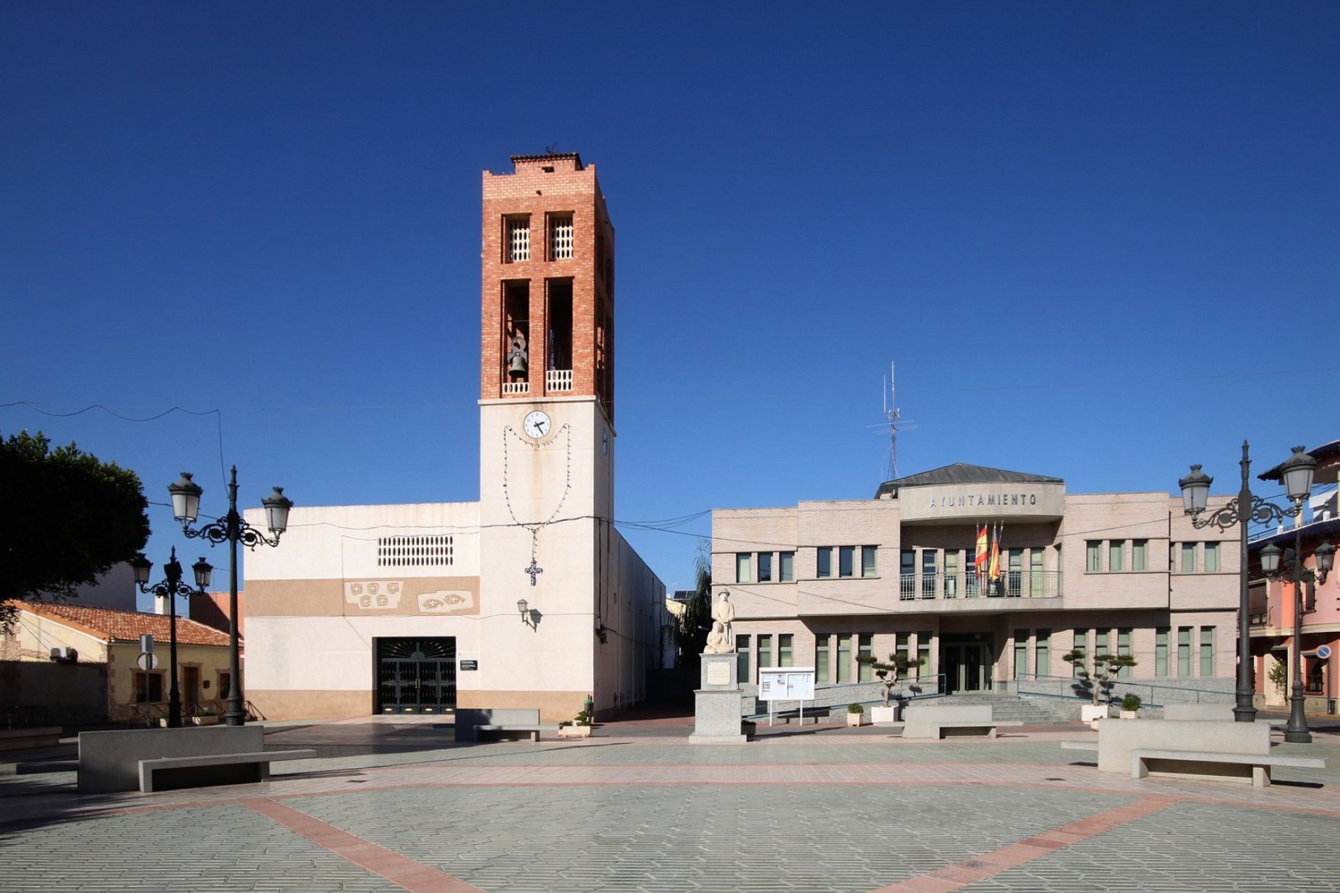 Venta - Apartment - Flat - Formentera del Segura