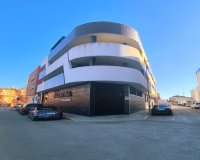 Venta - Apartment - Flat - Formentera del Segura