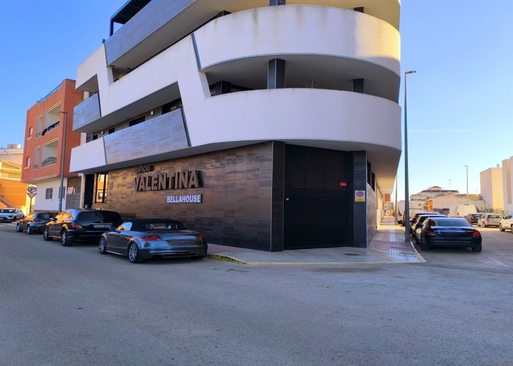 Venta - Apartment - Flat - Formentera del Segura