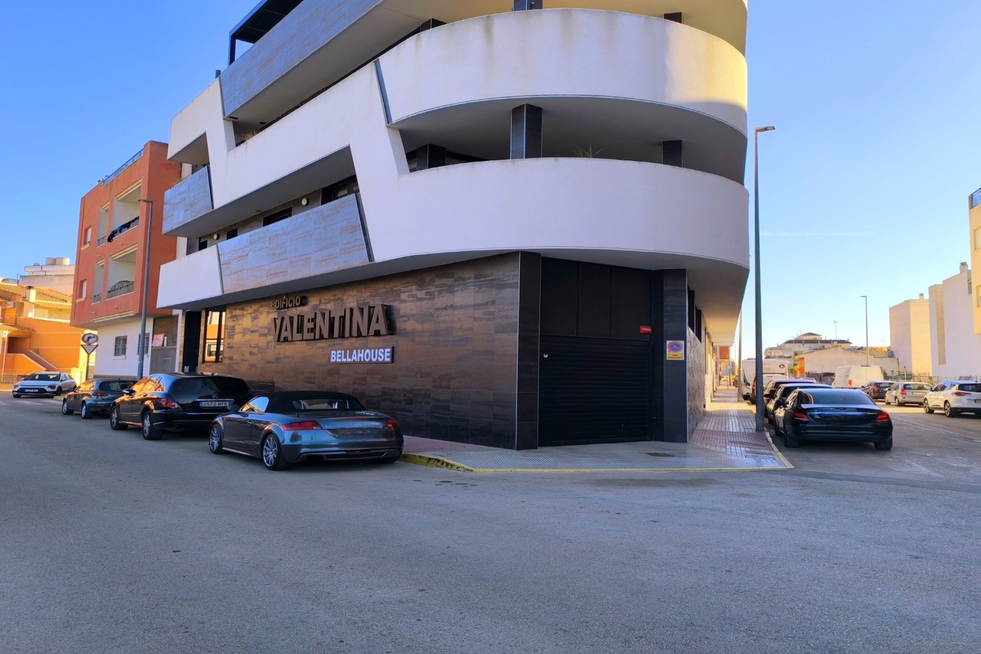 Venta - Apartment - Flat - Formentera del Segura