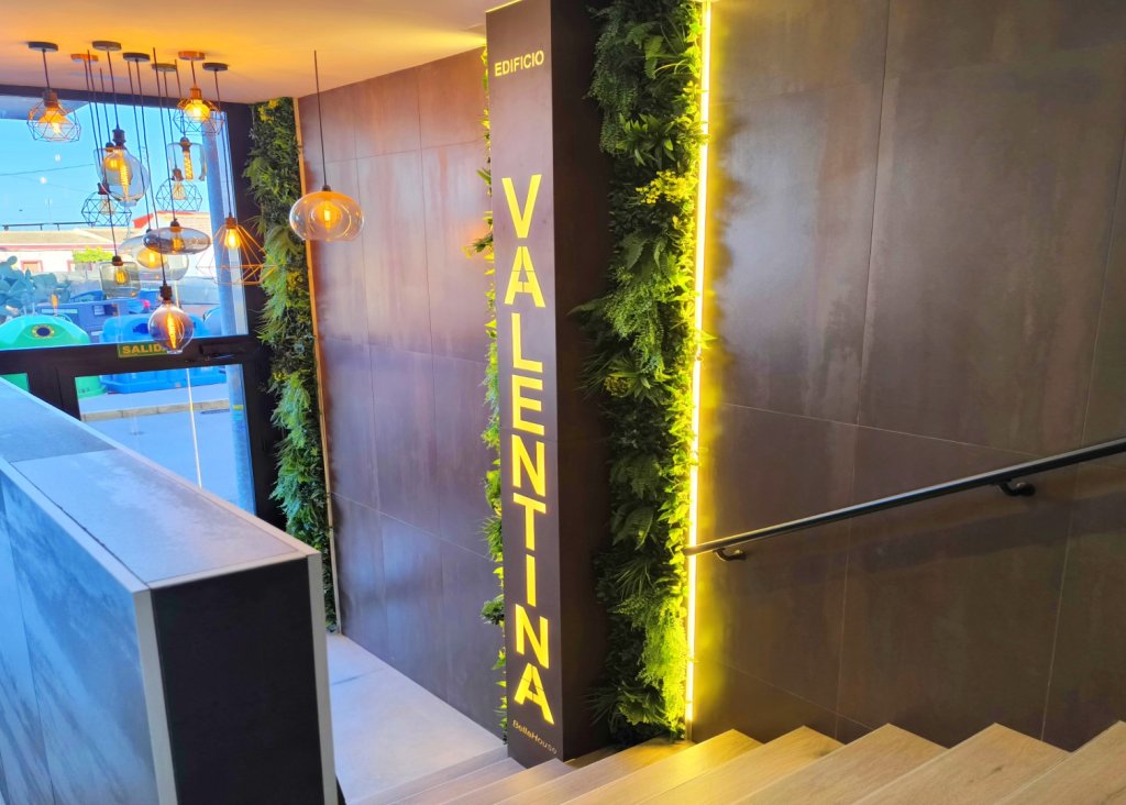 Venta - Apartment - Flat - Formentera del Segura