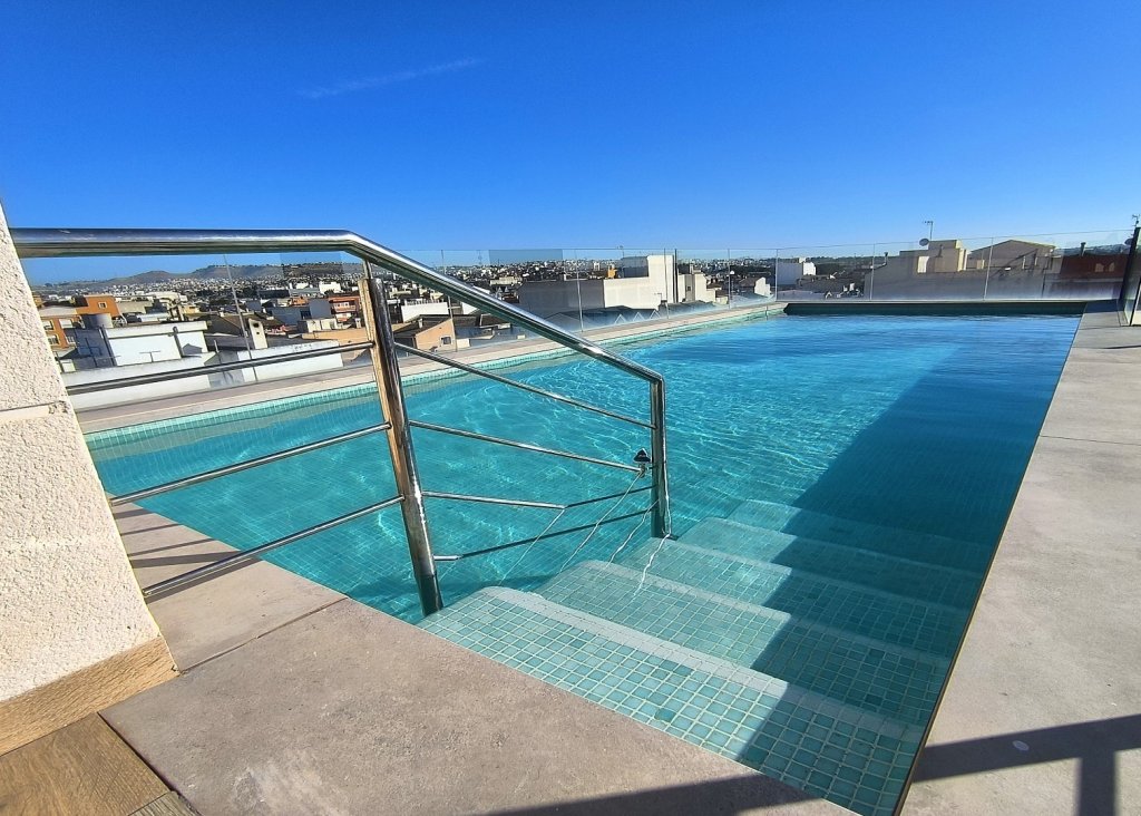 Venta - Apartment - Flat - Formentera del Segura