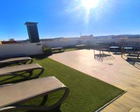 Venta - Apartment - Flat - Formentera del Segura