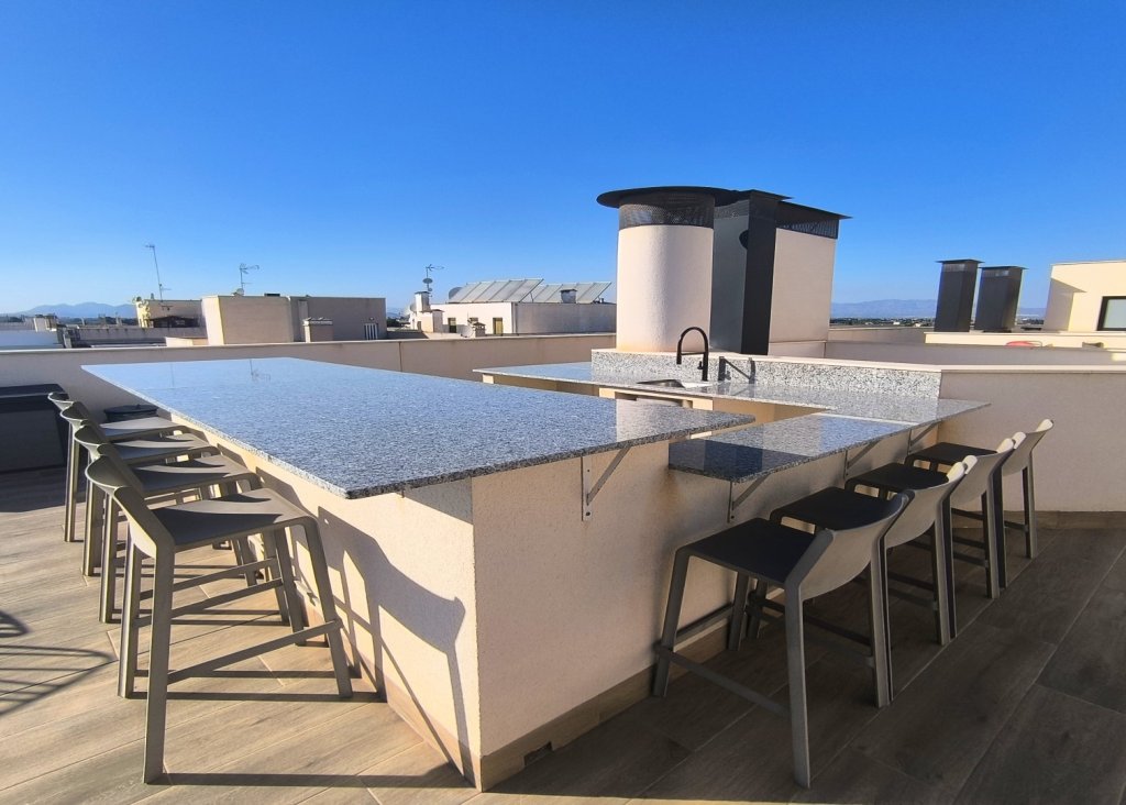 Venta - Apartment - Flat - Formentera del Segura