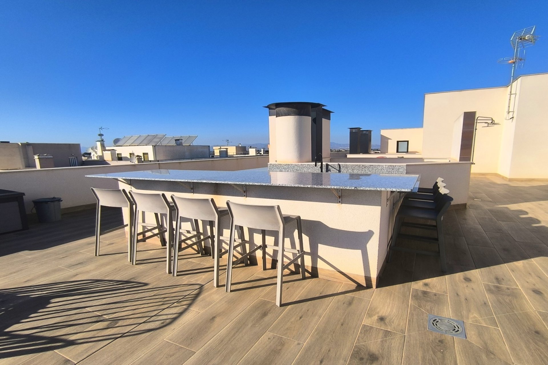 Venta - Apartment - Flat - Formentera del Segura