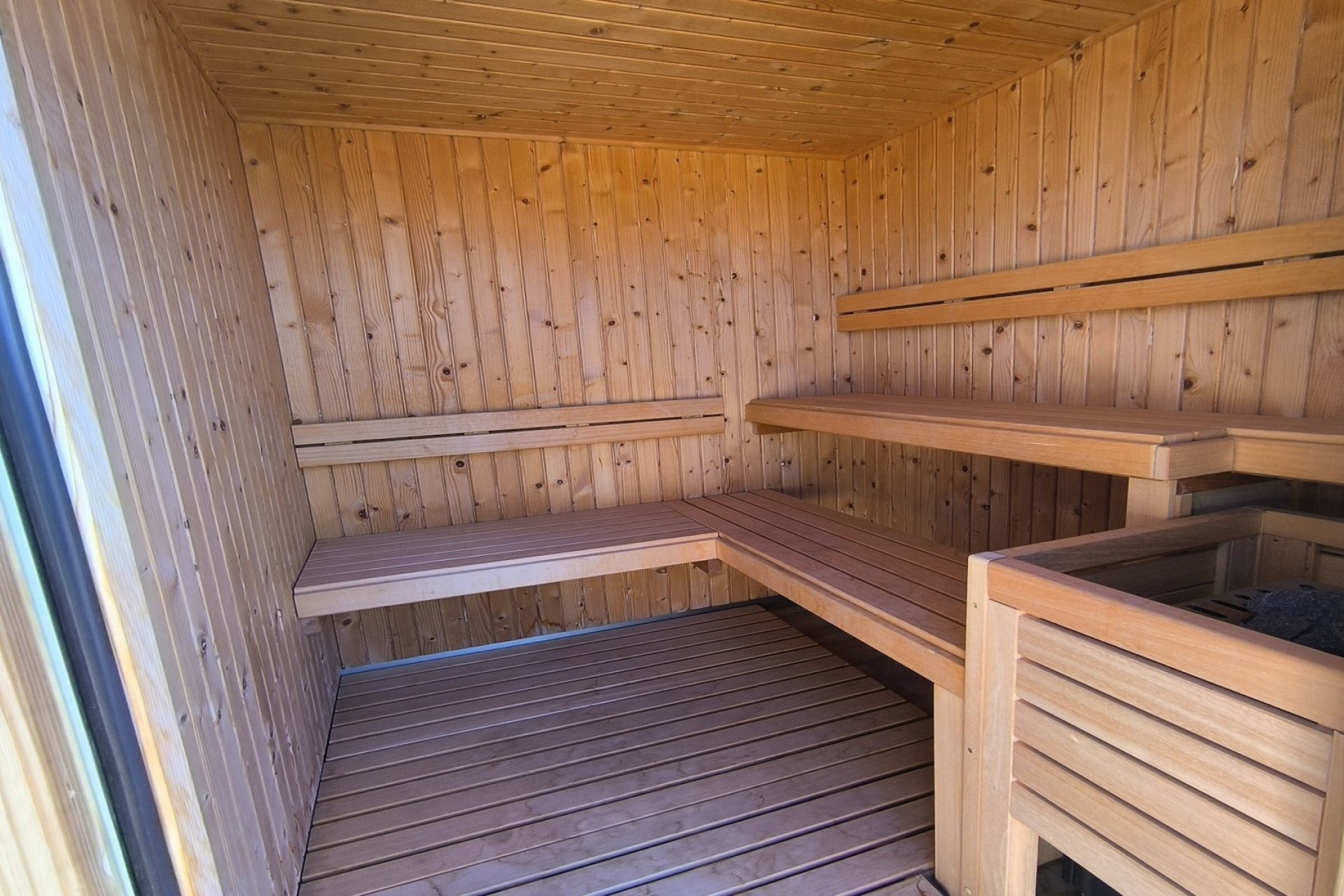 Venta - Apartment - Flat - Formentera del Segura