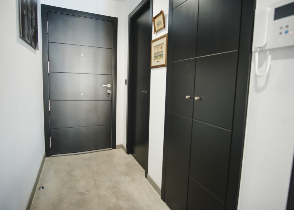 Venta - Apartment - Flat - Formentera del Segura