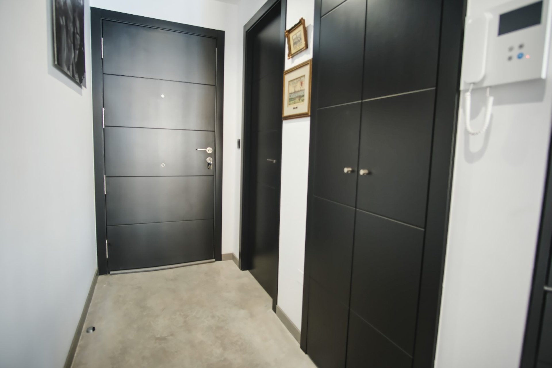 Venta - Apartment - Flat - Formentera del Segura