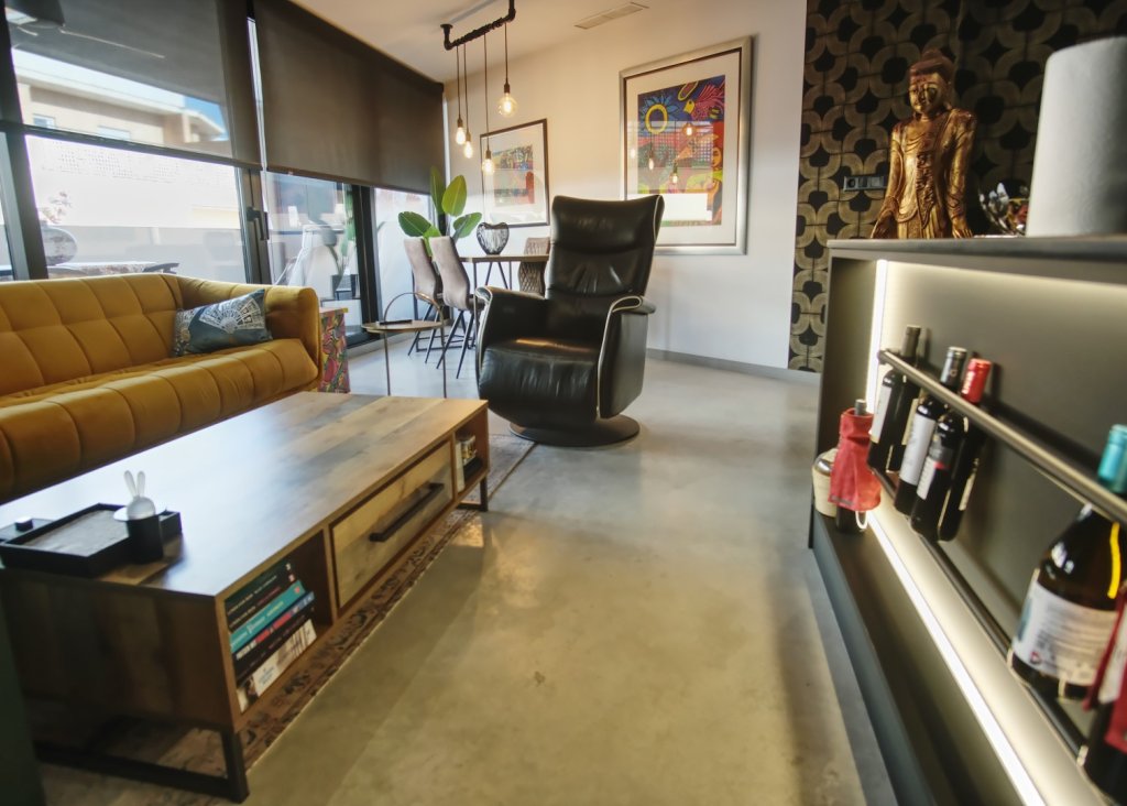 Venta - Apartment - Flat - Formentera del Segura