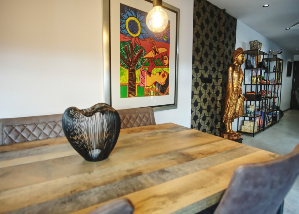 Venta - Apartment - Flat - Formentera del Segura