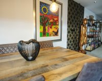 Venta - Apartment - Flat - Formentera del Segura