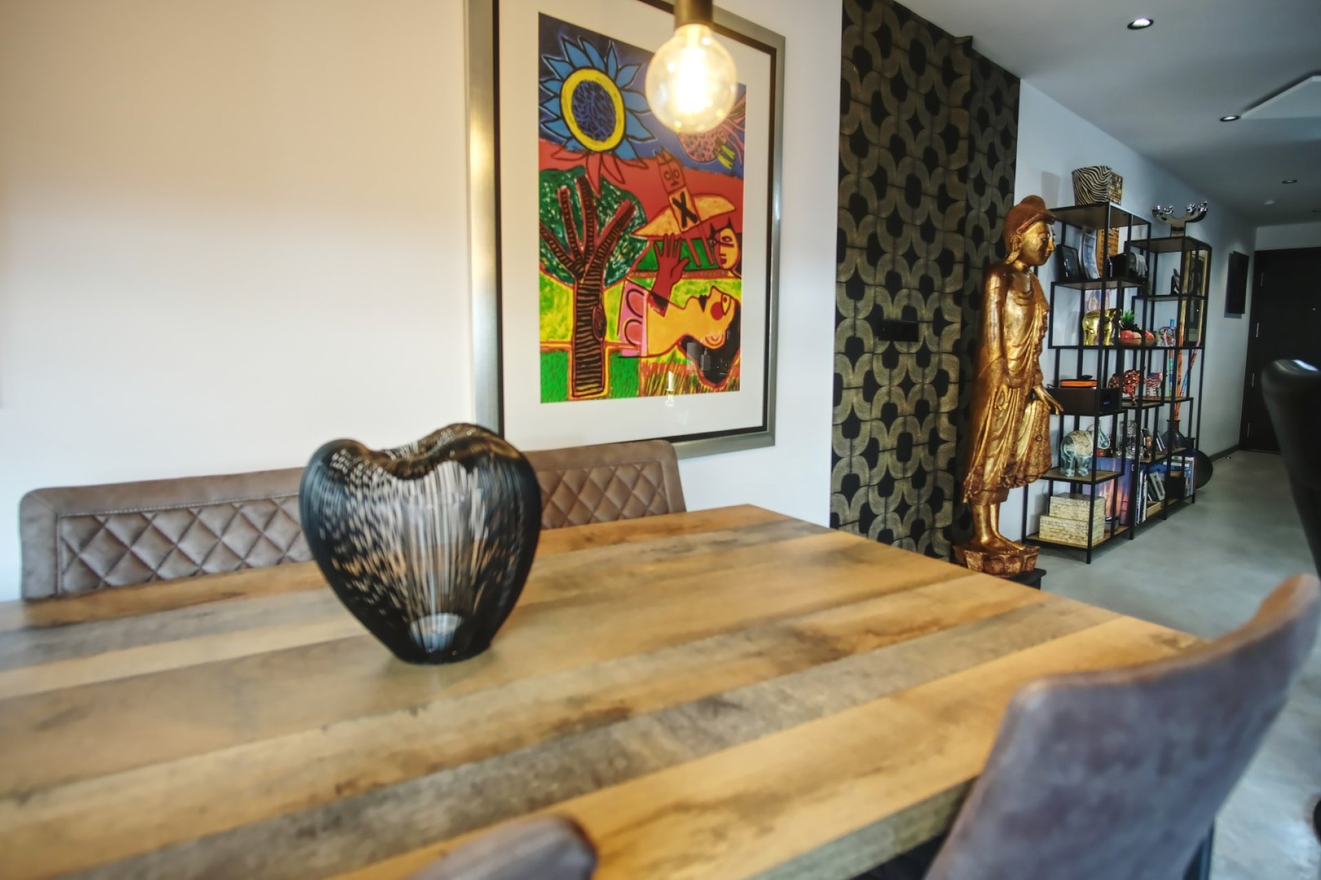 Venta - Apartment - Flat - Formentera del Segura