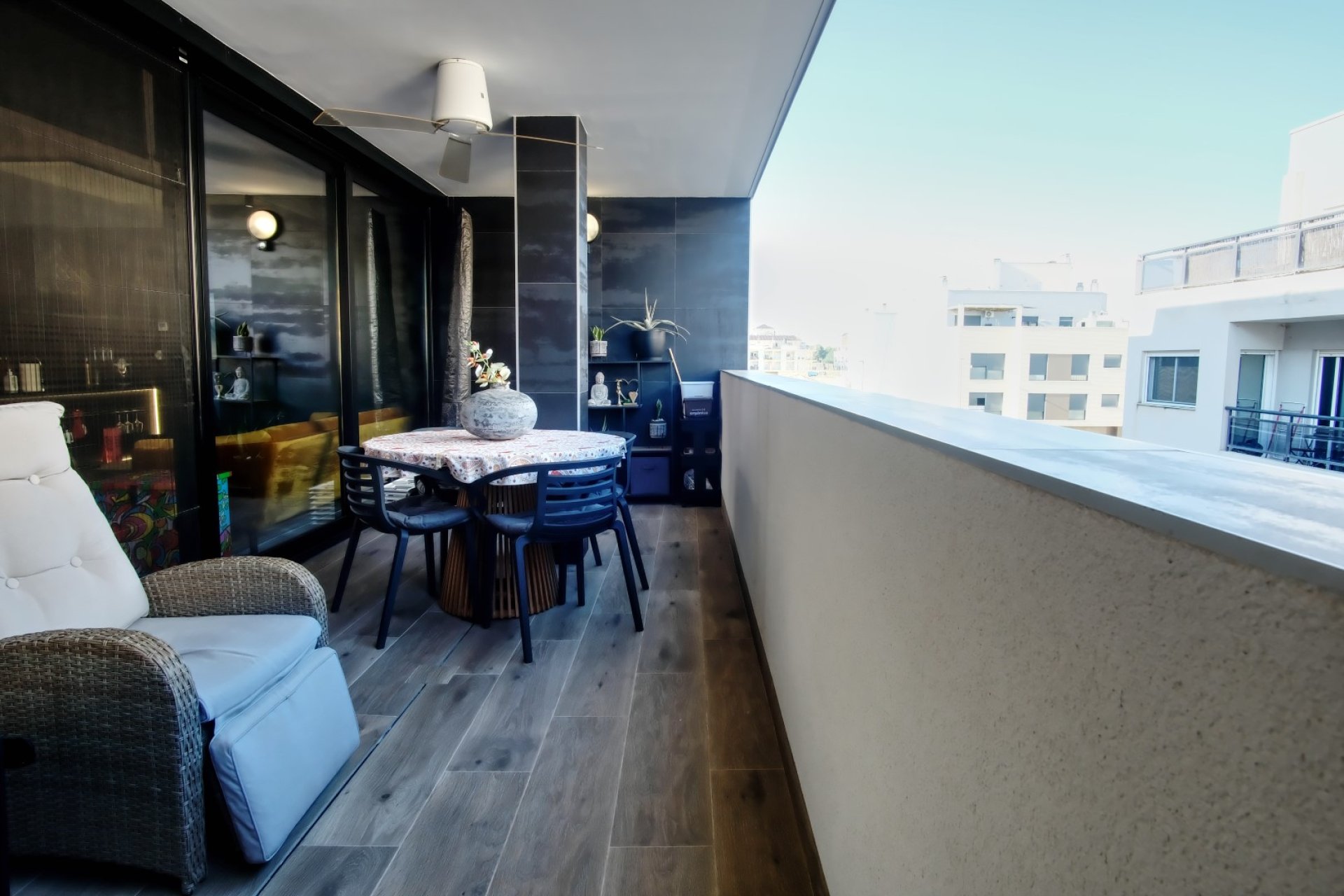 Venta - Apartment - Flat - Formentera del Segura