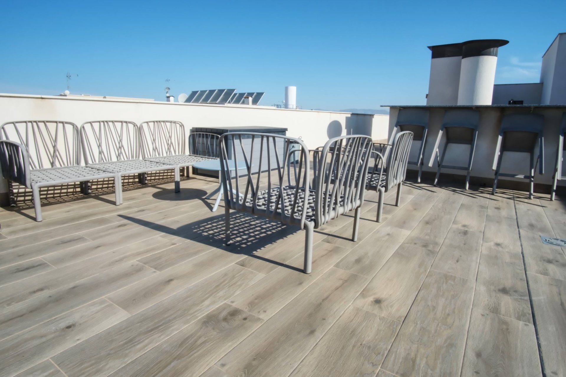 Venta - Apartment - Flat - Formentera del Segura