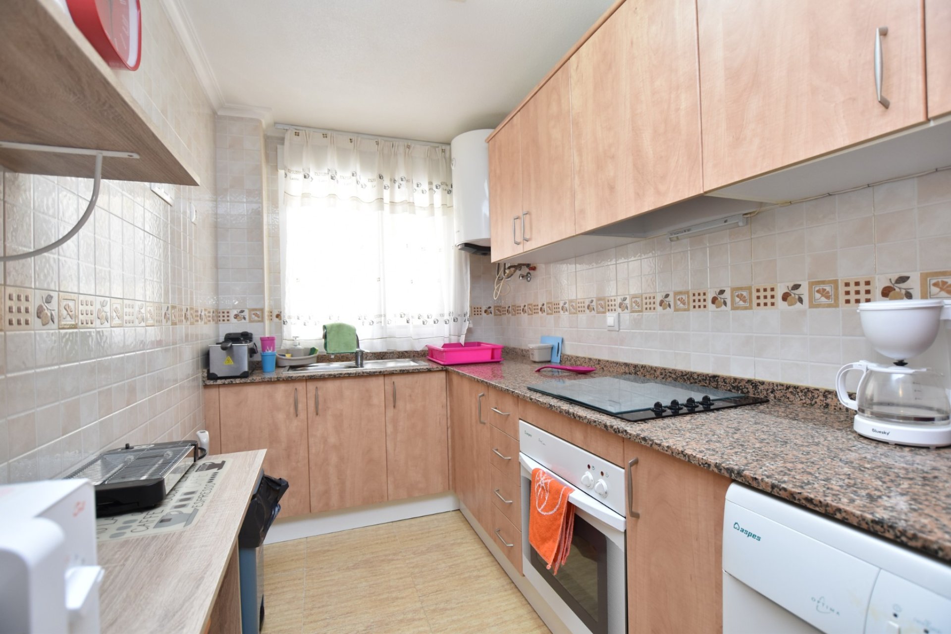 Venta - Apartment - Flat - Formentera del Segura