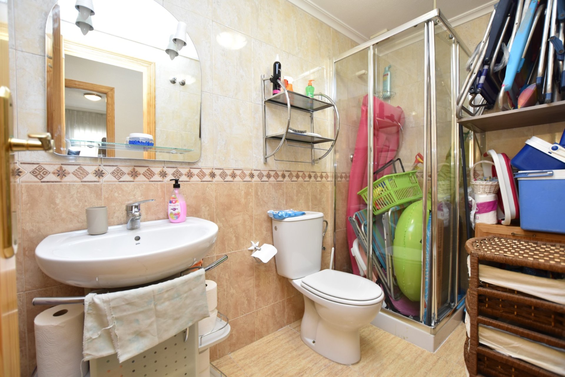 Venta - Apartment - Flat - Formentera del Segura