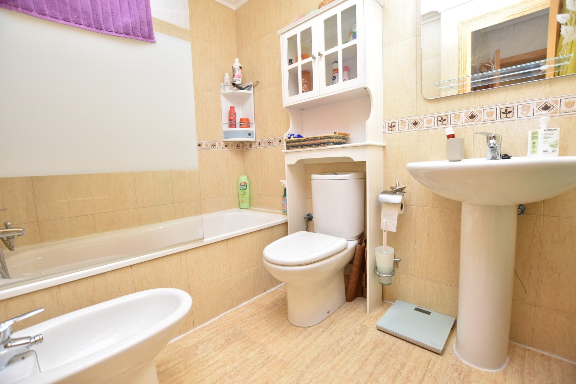 Venta - Apartment - Flat - Formentera del Segura