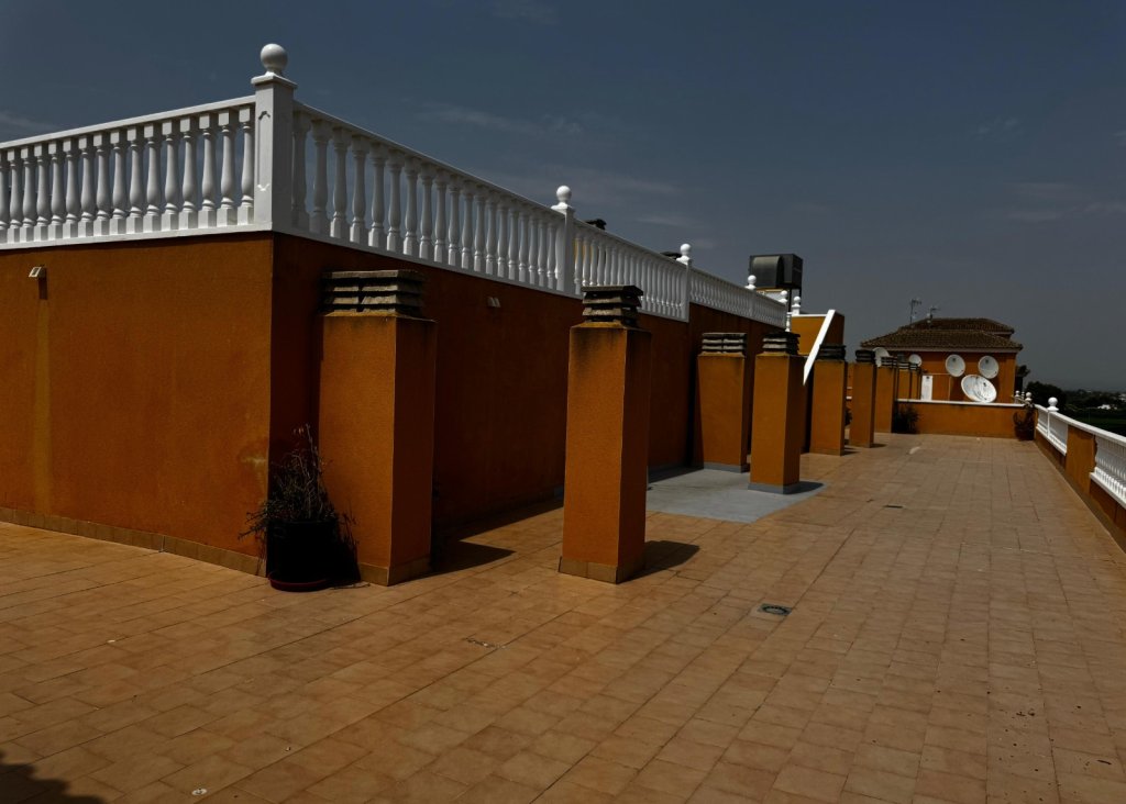 Venta - Apartment - Flat - Formentera del Segura