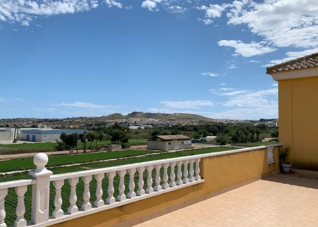 Venta - Apartment - Flat - Formentera del Segura