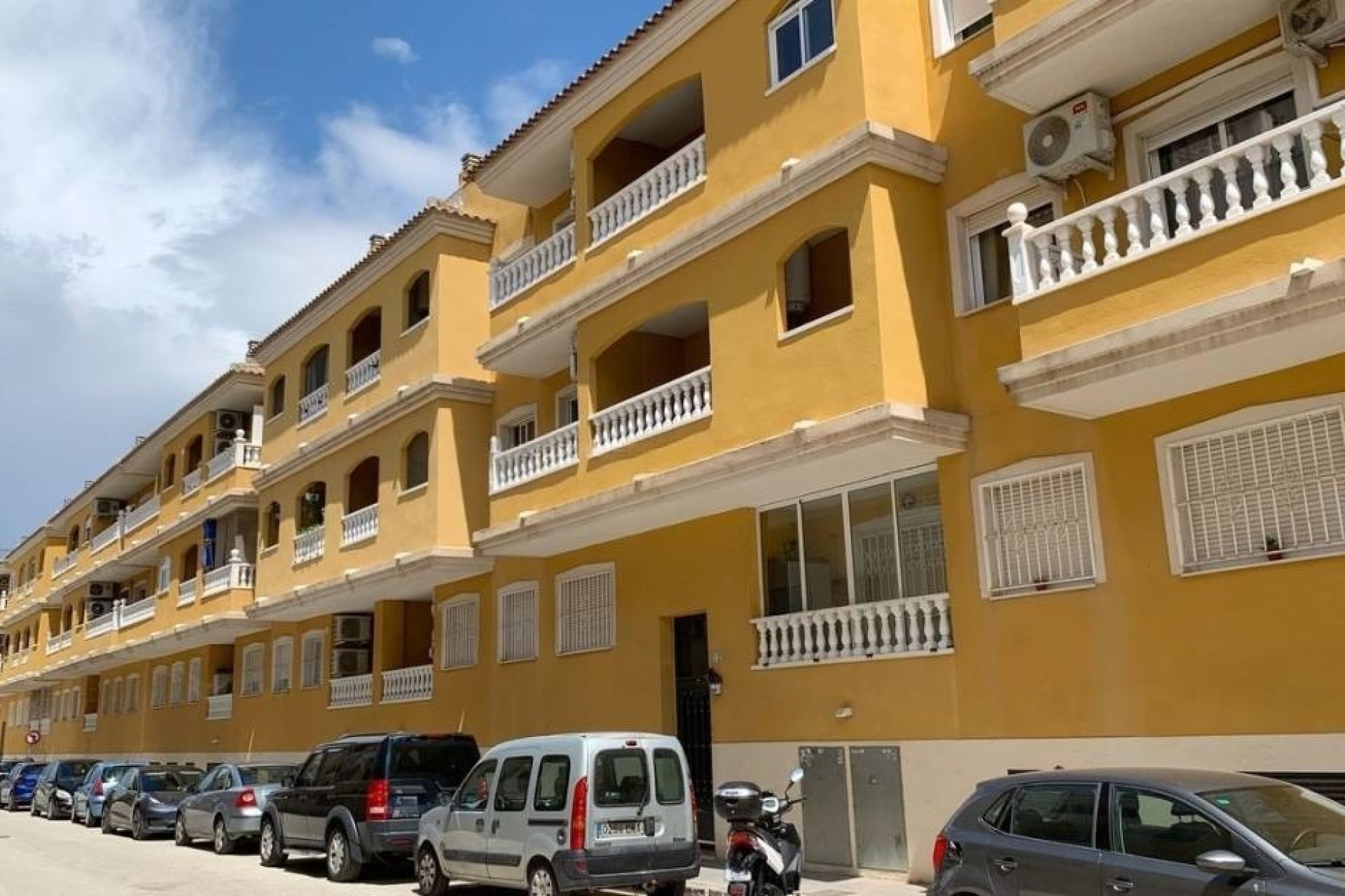 Venta - Apartment - Flat - Formentera del Segura