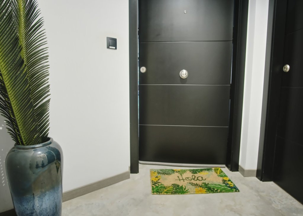 Venta - Apartment - Flat - Formentera del Segura