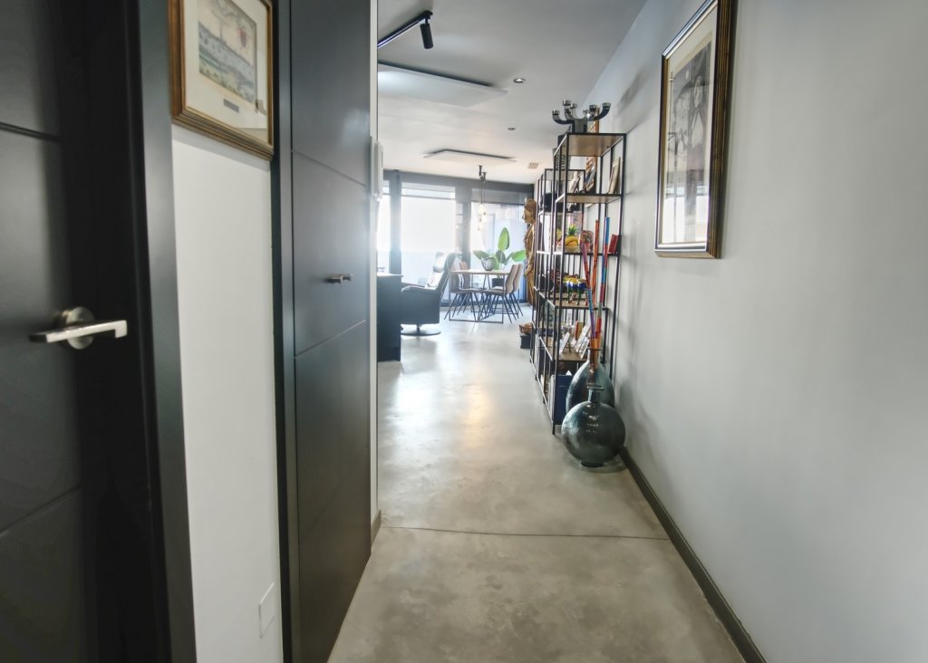 Venta - Apartment - Flat - Formentera del Segura