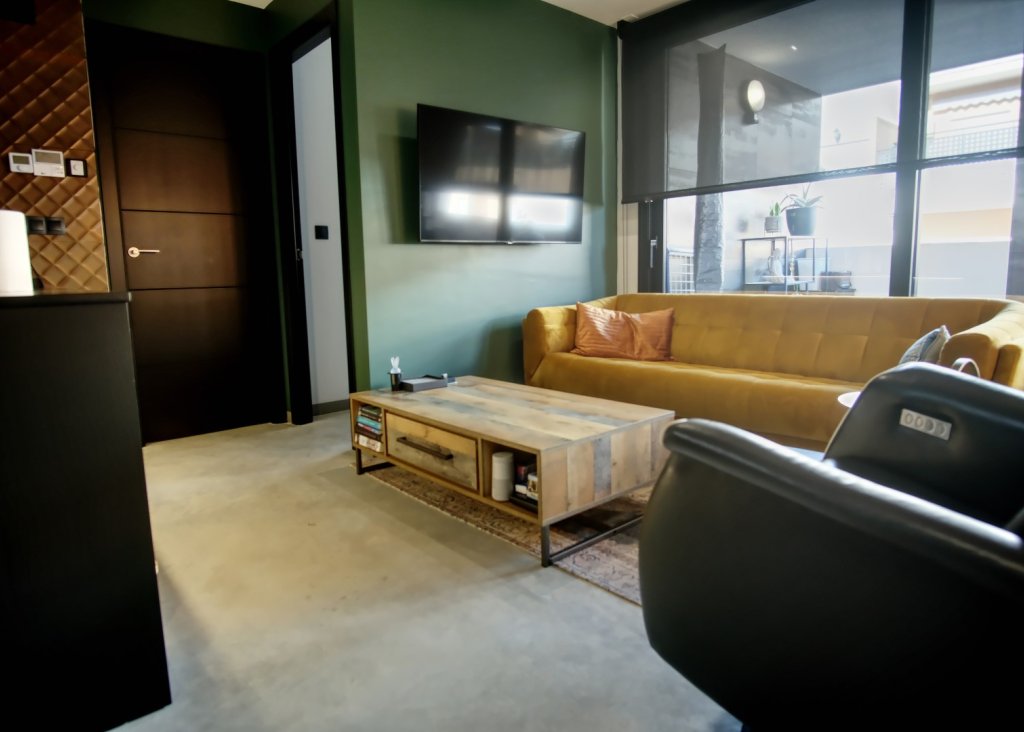 Venta - Apartment - Flat - Formentera del Segura