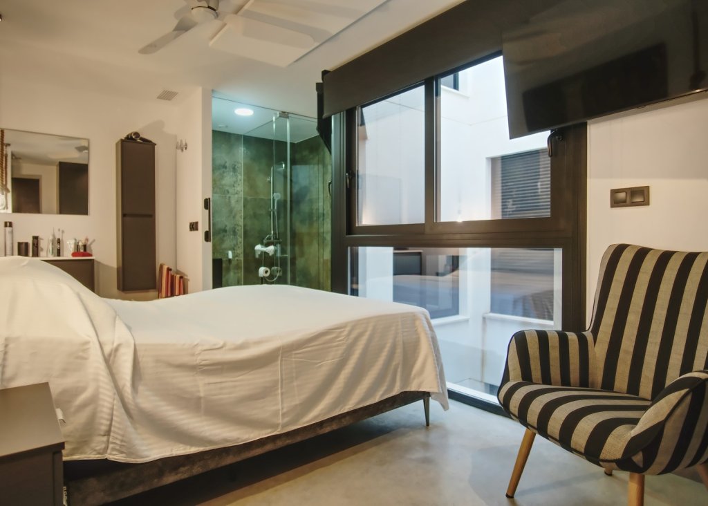 Venta - Apartment - Flat - Formentera del Segura