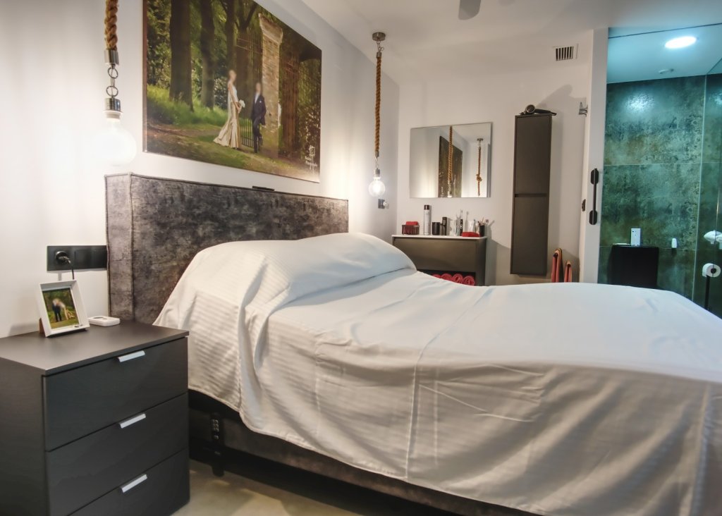 Venta - Apartment - Flat - Formentera del Segura