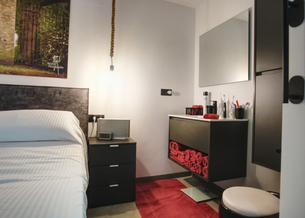 Venta - Apartment - Flat - Formentera del Segura