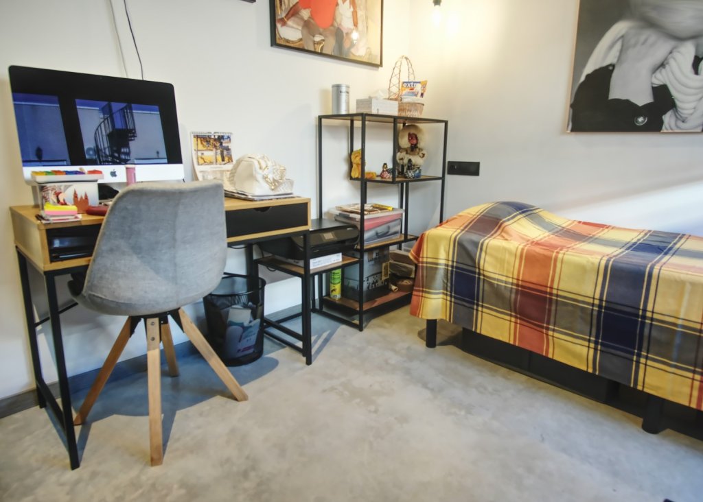 Venta - Apartment - Flat - Formentera del Segura