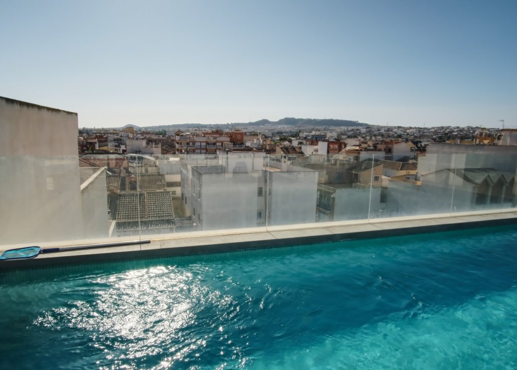 Venta - Apartment - Flat - Formentera del Segura