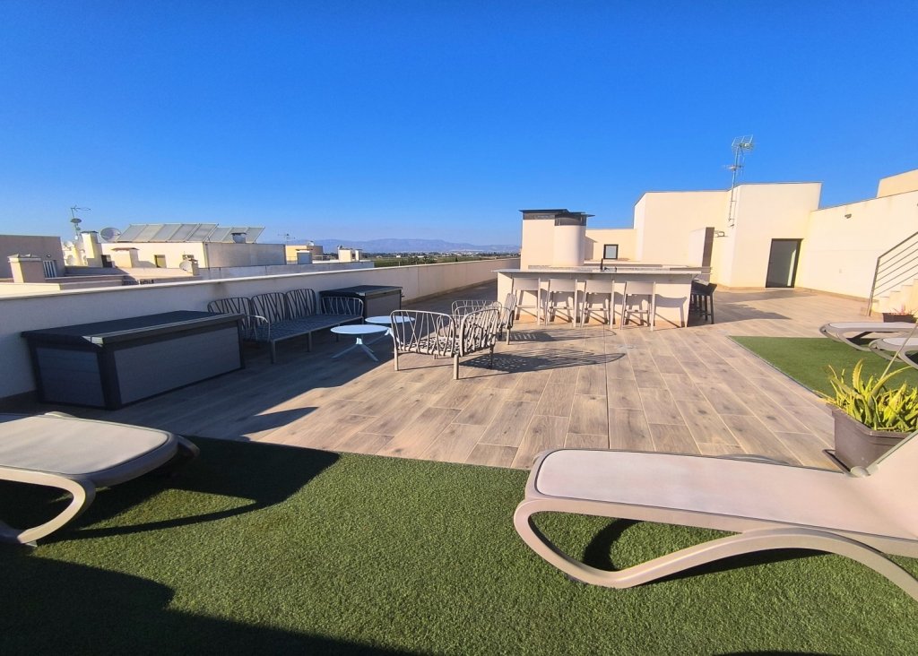 Venta - Apartment - Flat - Formentera del Segura