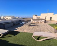 Venta - Apartment - Flat - Formentera del Segura